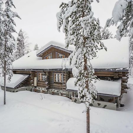 Vip Rakka Villas 7 & 8 Леви Экстерьер фото