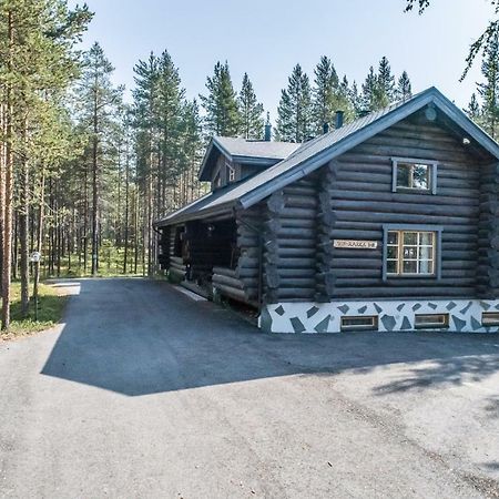 Vip Rakka Villas 7 & 8 Леви Экстерьер фото