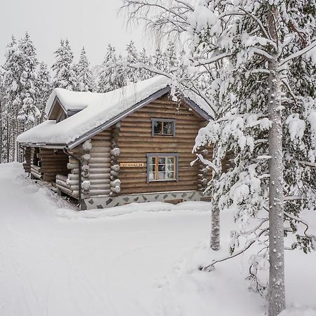 Vip Rakka Villas 7 & 8 Леви Экстерьер фото