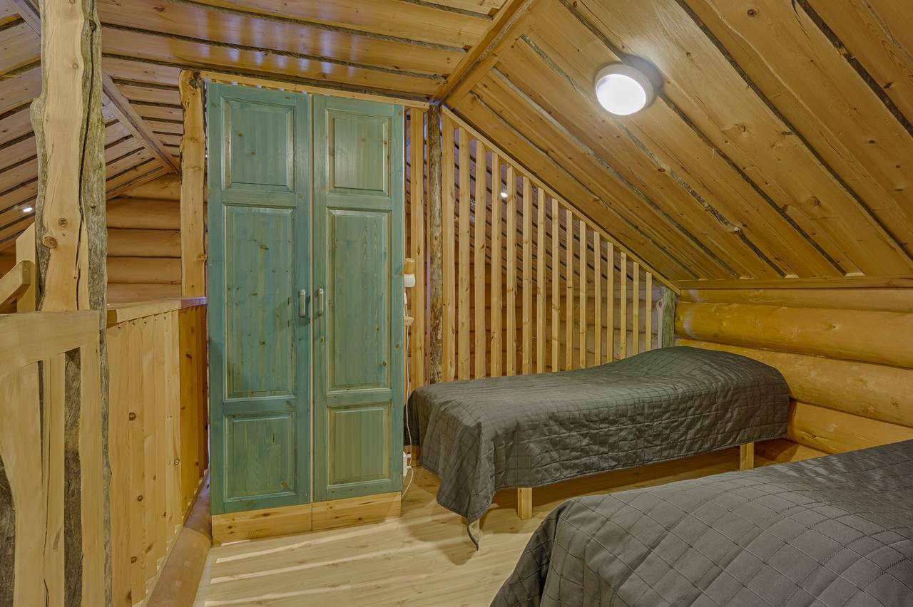 Vip Rakka Villas 7 & 8 Леви Номер фото