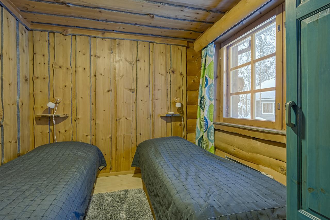 Vip Rakka Villas 7 & 8 Леви Номер фото