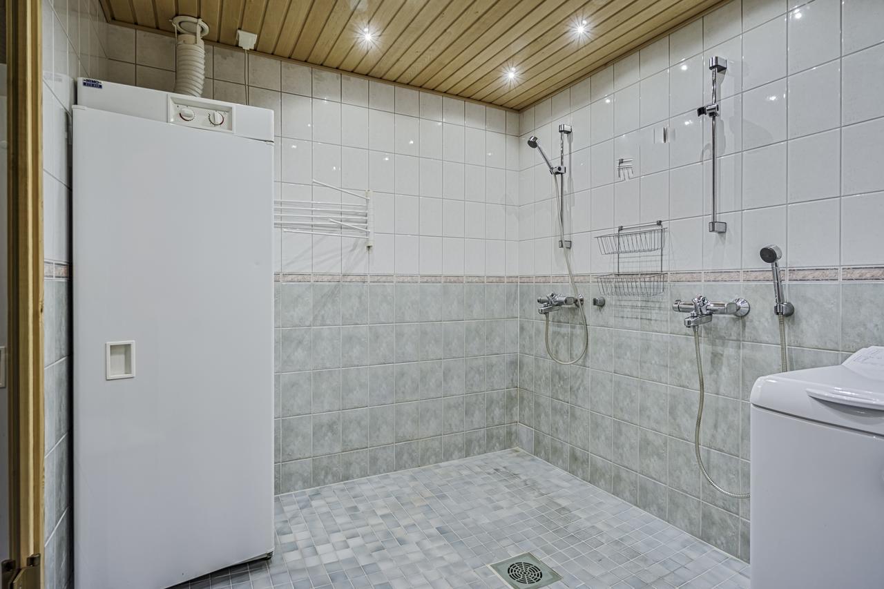 Vip Rakka Villas 7 & 8 Леви Экстерьер фото