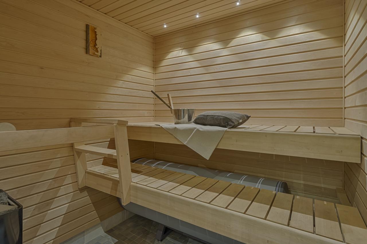 Vip Rakka Villas 7 & 8 Леви Номер фото