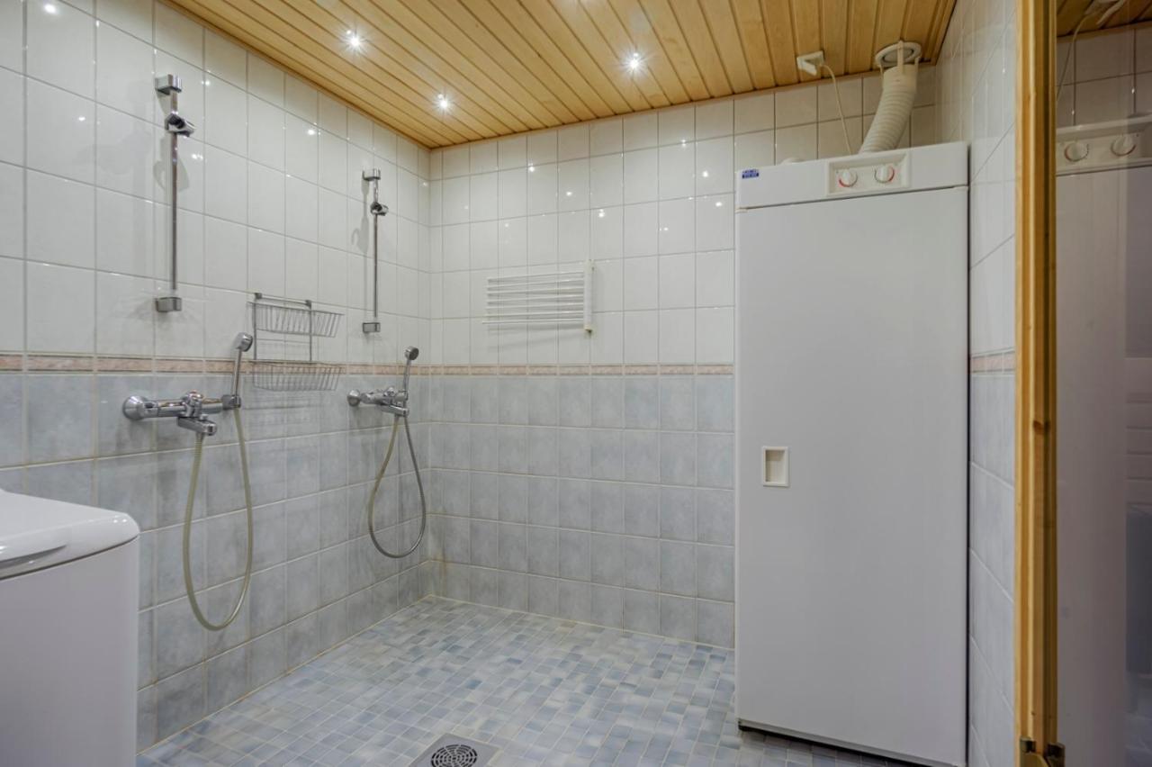 Vip Rakka Villas 7 & 8 Леви Экстерьер фото
